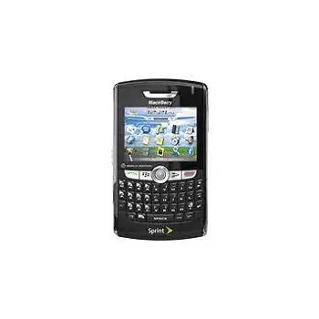 BlackBerry 8830 World Edition 2G Mobile Phone